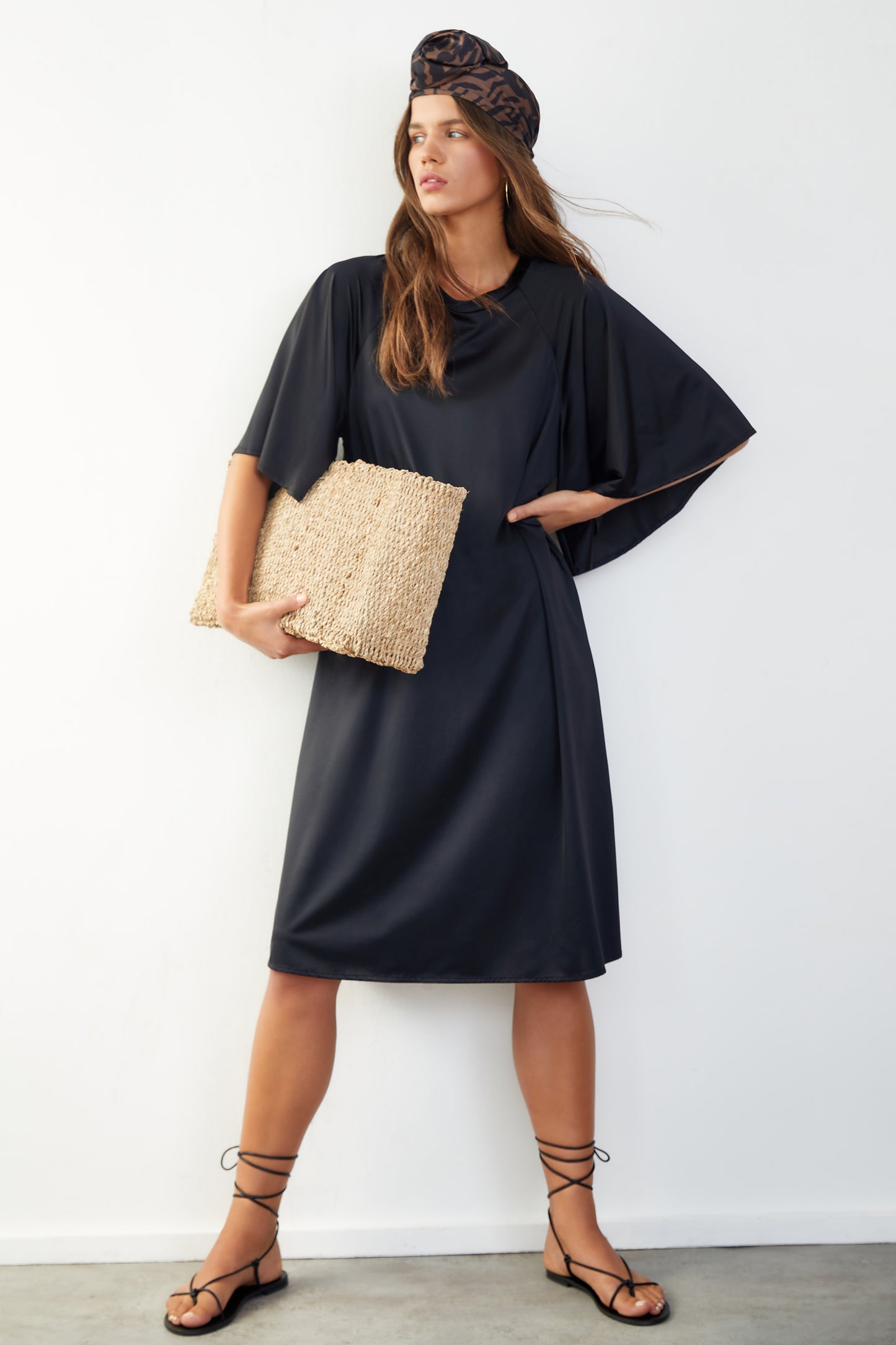 Swim Dress