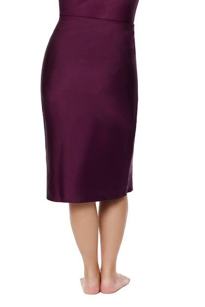 Sarong Swim Skirt